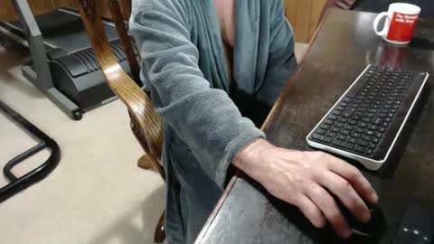 billy471 online show from March 4, 11:19 am