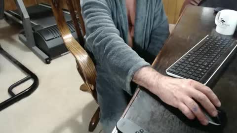 billy471 online show from February 14, 10:49 am