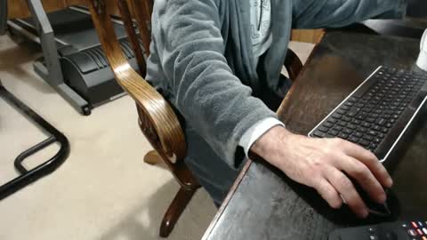 billy471 online show from February 22, 12:08 pm