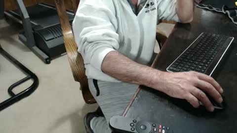 billy471 online show from February 16, 10:54 pm