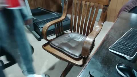 billy471 online show from January 25, 12:16 pm