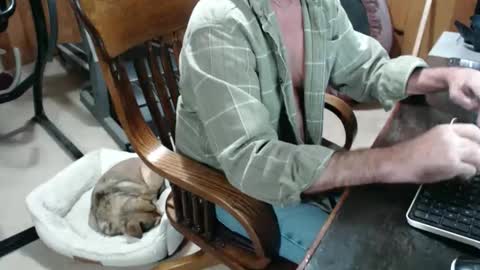 billy471 online show from November 29, 9:22 pm