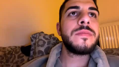 billy_antonny11 online show from February 27, 4:32 pm