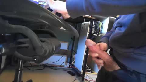 Billy Bilo online show from October 24, 10:16 am