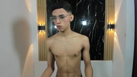 Sam online show from October 16, 12:05 pm