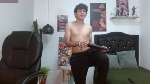 billy wild online show from June 16, 11:25 am