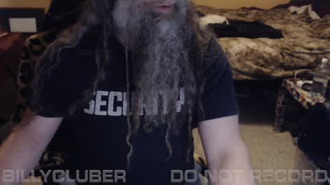 Snapshot of billycluber chatting on January 29, 9:39 pm Billycluber online show from January 29, 9:39 pm