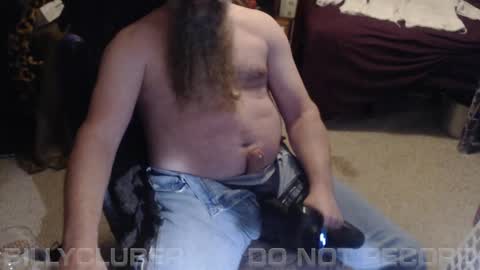 Snapshot of billycluber chatting on March 10, 9:51 pm Billycluber online show from March 10, 9:51 pm