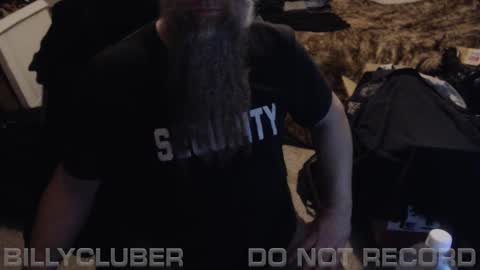 Snapshot of billycluber chatting on March 5, 4:45 am Billycluber online show from March 5, 4:45 am
