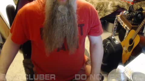 Snapshot of billycluber chatting on February 21, 9:45 am Billycluber online show from February 21, 9:45 am