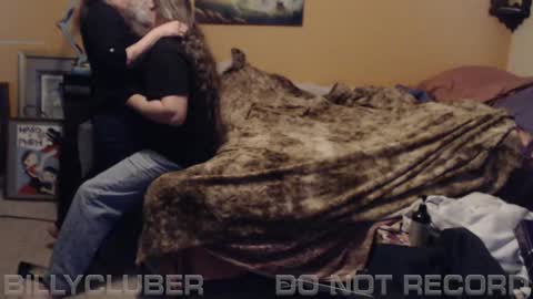 Snapshot of billycluber chatting on January 20, 7:25 pm Billycluber online show from January 20, 7:25 pm