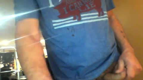 billyd9697 online show from March 30, 1:55 pm