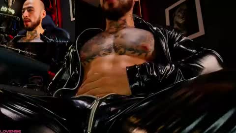 billy online show from November 11, 7:27 pm