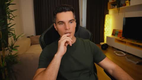 Snapshot of billypassion chatting on September 17, 10:52 am BillyPassion online show from September 17, 10:52 am