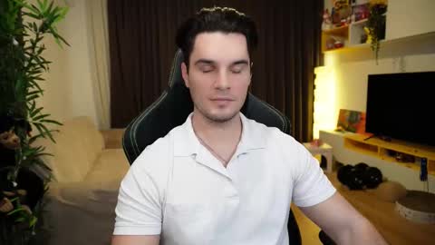 BillyPassion online show from January 18, 3:32 pm