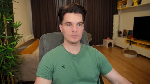 BillyPassion online show from May 13, 10:14 am