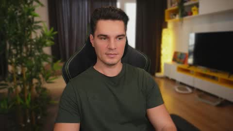 Snapshot of billypassion chatting on October 11, 10:20 am BillyPassion online show from October 11, 10:20 am