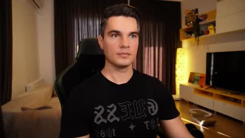 Snapshot of billypassion chatting on September 21, 1:48 pm BillyPassion online show from September 21, 1:48 pm