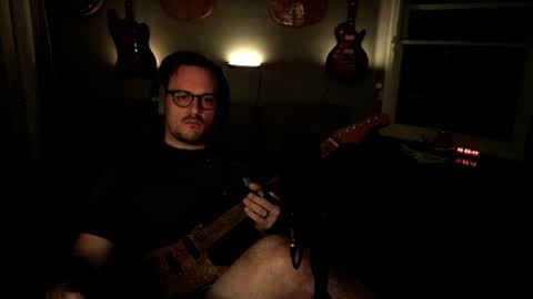 Billy Secrets online show from April 5, 5:48 am