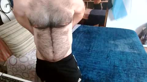 Bill online show from April 1, 12:17 pm