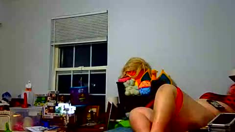 bimborosalie online show from March 27, 8:26 am