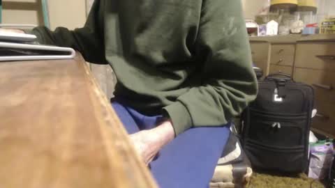 Bimbttm online show from January 27, 3:47 am