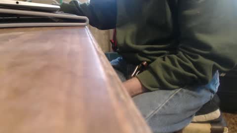 Bimbttm online show from January 15, 6:08 pm