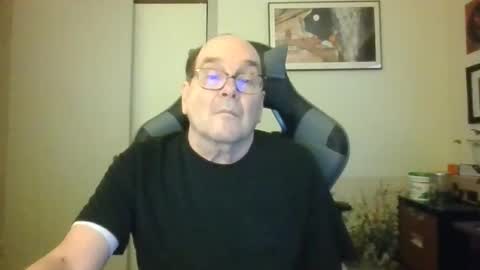 Bink195234 online show from January 30, 9:47 pm