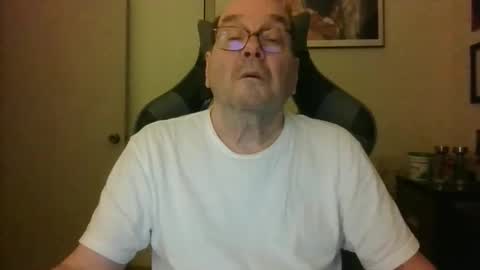 Bink195234 online show from February 1, 12:19 am