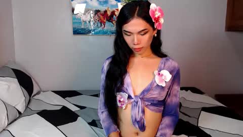 Kate online show from September 12, 1:07 am