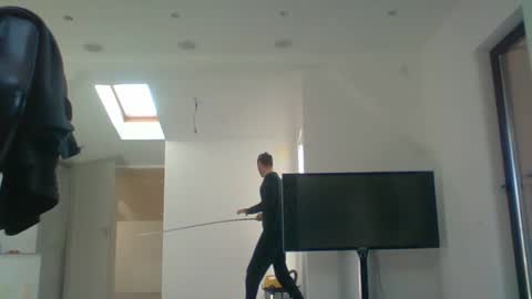 bisexdadd online show from March 4, 10:46 am