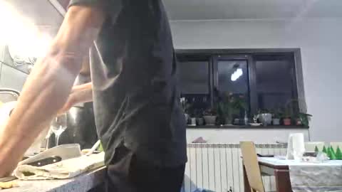 bisexdadd online show from December 9, 4:58 pm