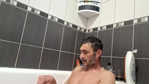 bisexdadd online show from February 26, 5:46 am