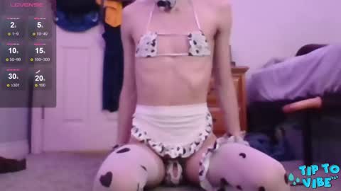 SuBB online show from January 1, 9:41 pm