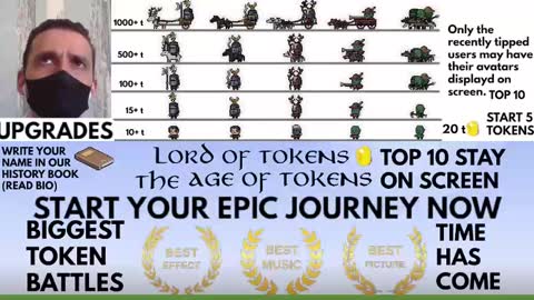 Bitchy online show from February 20, 10:05 am