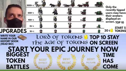 Bitchy online show from February 23, 7:22 am