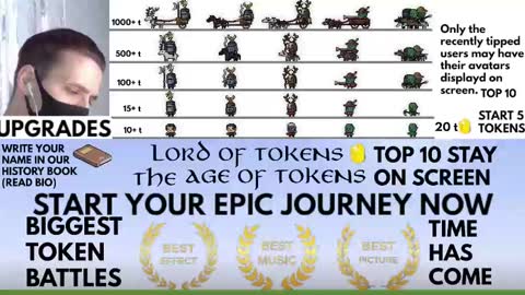 Bitchy online show from February 1, 4:11 pm