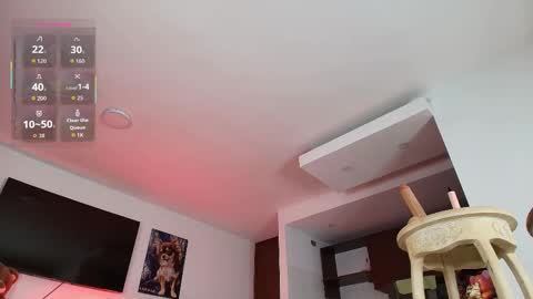 bitchysalome online show from October 3, 12:24 pm