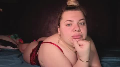 BixiAdelle online show from April 29, 4:06 am