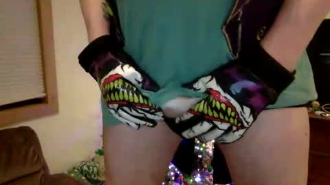 BizarroDange online show from November 28, 8:10 am
