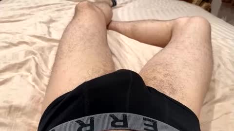 BJboi online show from March 25, 10:49 pm