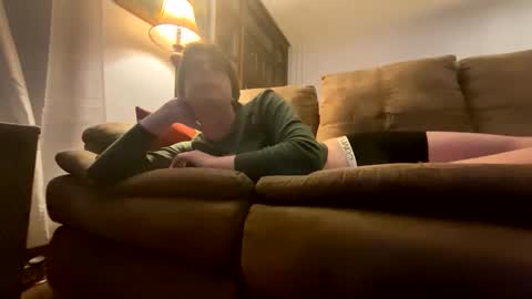 bkennedy829 online show from March 26, 4:40 am