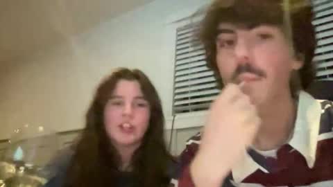 bkws985 online show from February 12, 4:27 am