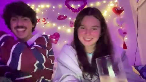 bkws985 online show from February 14, 4:48 am