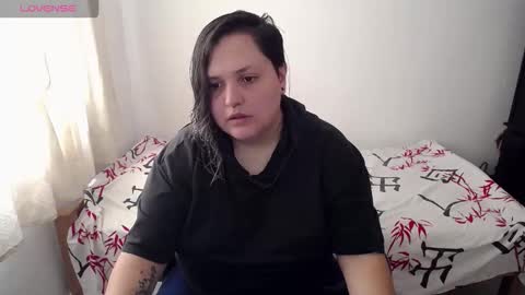 Monica online show from October 10, 8:13 pm