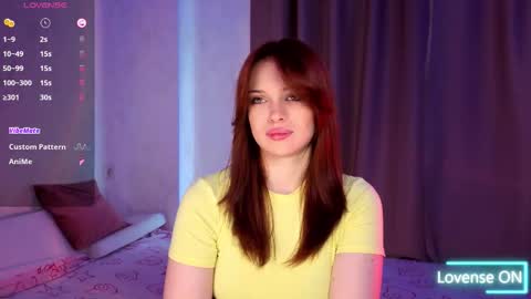 Kitty online show from February 25, 7:34 am