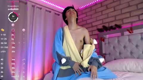 Biel online show from December 10, 2:05 am