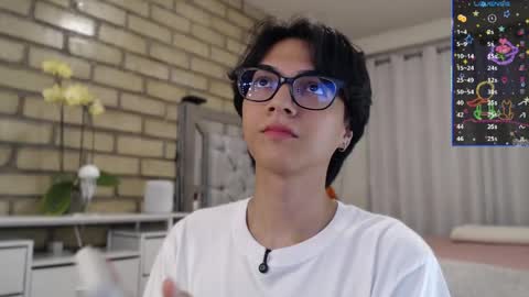 Biel online show from April 7, 5:20 am