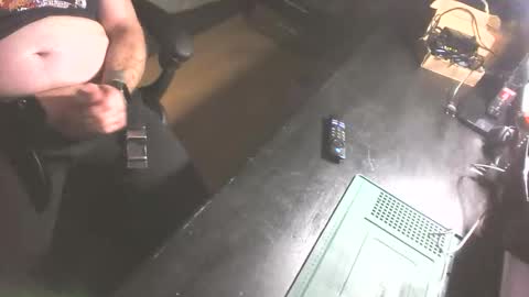 Thpmas online show from November 18, 12:46 am