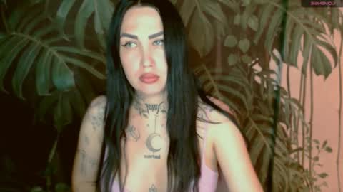 blablablablagirl online show from September 22, 8:46 pm